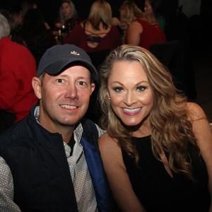 Meet your Posher, Tonya